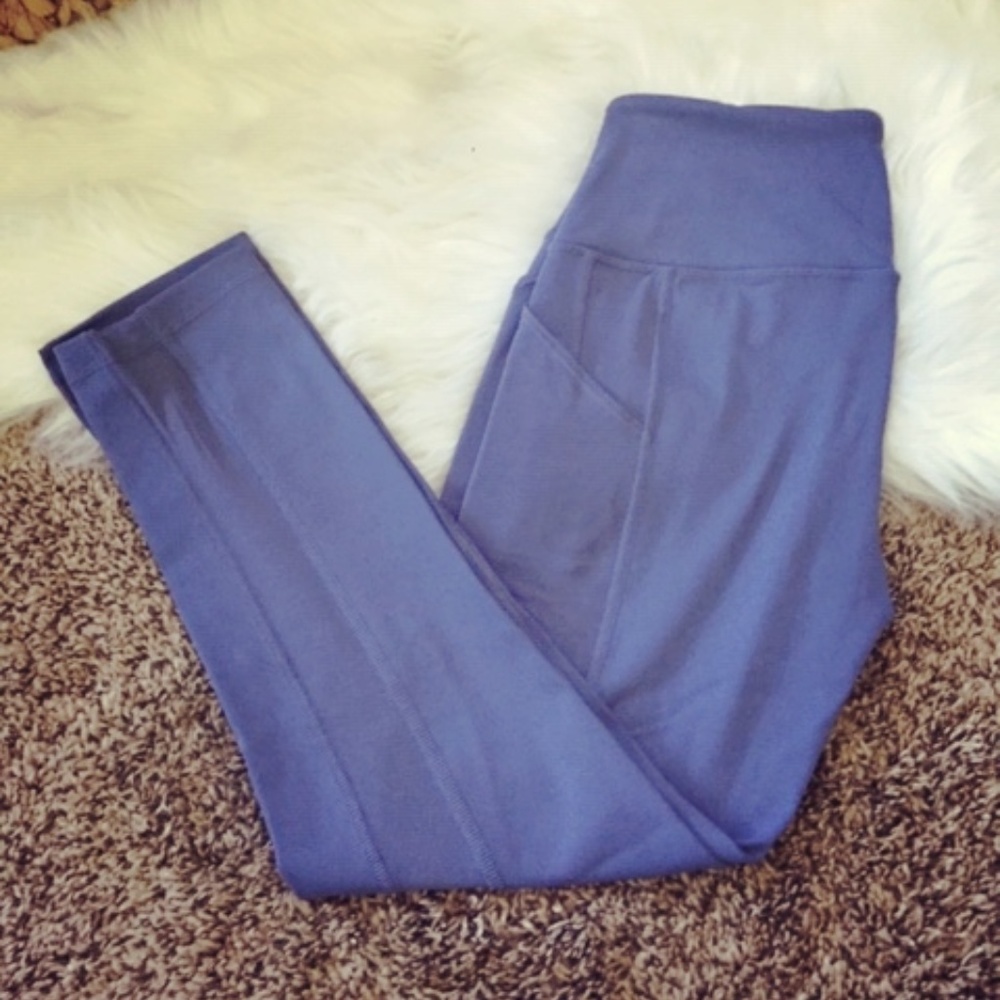 Victoria Secret Sport Knockout High Rise Leggings